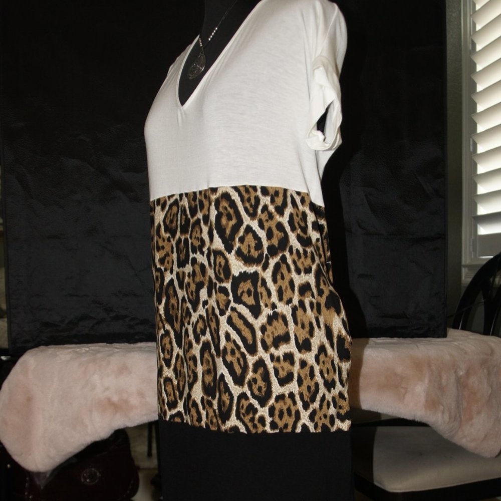 CY Fashion Dress 14